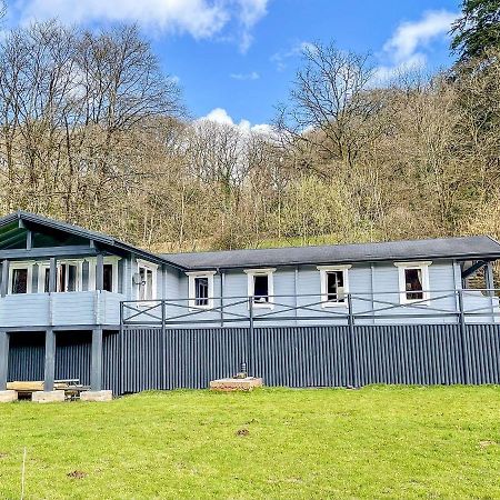 Valley Lodge Tiverton  Zewnętrze zdjęcie