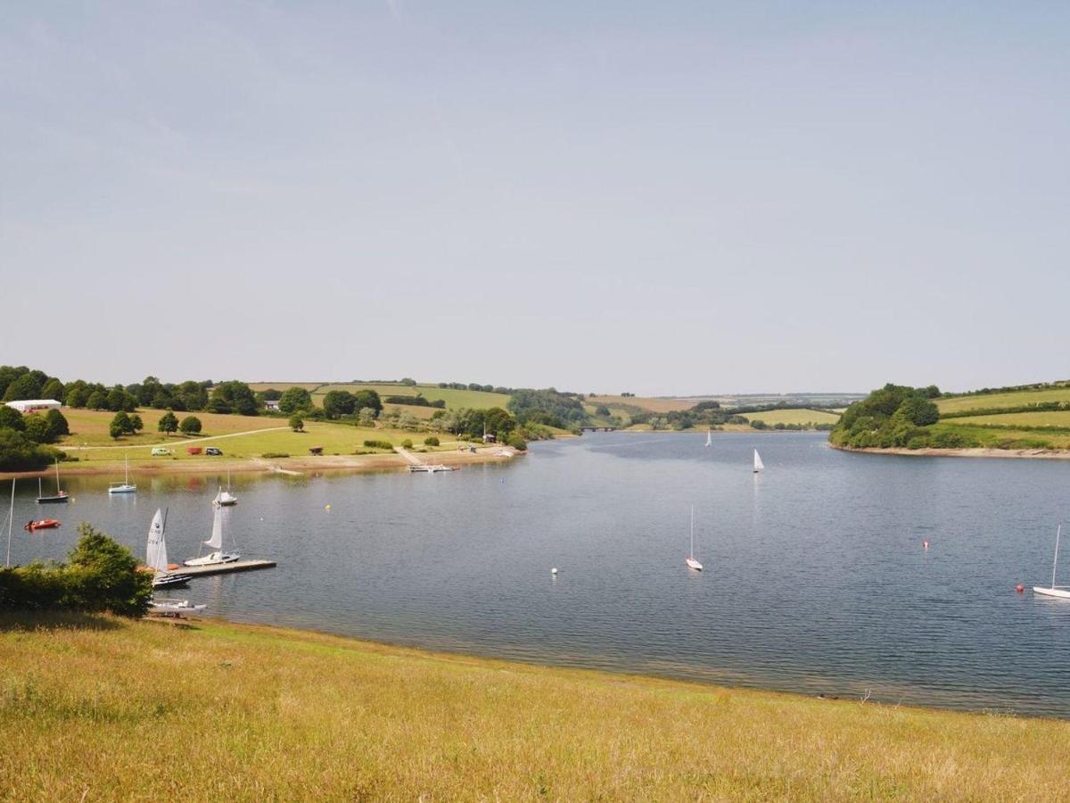 Valley Lodge Tiverton  Zewnętrze zdjęcie